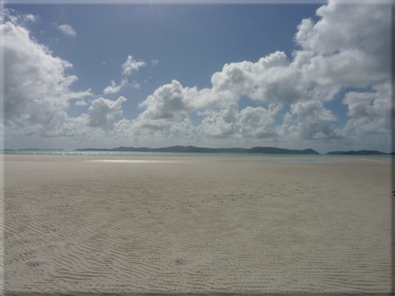 foto Isole Whitsunday